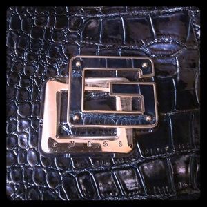 Guess purse